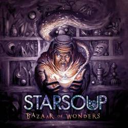 Starsoup : Bazaar of Wonders